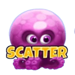 SCATTER เกม GOLDEN FISH TANK PARTY ค่าย YGGDRASIL SLOT