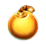 WILD SYMBOL เกม 6 JOKERS ค่าย PRAGMATIC PLAY
