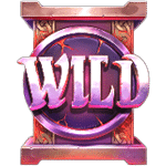 WILD SYMBOL เกม FORGING WILDS ค่าย PRAGMATIC PLAY