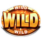WILD SYMBOL เกม GOLDEN BANK 2 ค่าย JILI SLOT