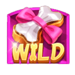 WILD SYMBOL เกม LUCKY DOGGY ค่าย JILI SLOT