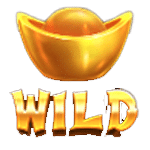 WILD SYMBOL เกม MAHJONG WINS 2 ค่าย PRAGMATIC PLAY
