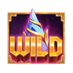 WILD SYMBOL เกม MIGHT OF FREYA MEGAWAYS ค่าย PRAGMATIC PLAY