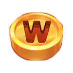 WILD SYMBOL เกม MOLEIONAIRE ค่าย PRAGMATIC PLAY