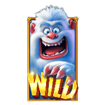 WILD SYMBOL เกม YETI QUEST ค่าย PRAGMATIC PLAY