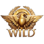 WILD เกม 3 GLADIATORS VS CAESAR ค่าย YGGDRASIL SLOT
