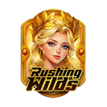 WILD เกม APHRODITE GOES WILD RUSHINGWILDS ค่าย YGGDRASIL SLOT
