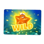 WILD เกม GOLDEN FISH TANK PARTY ค่าย YGGDRASIL SLOT