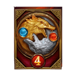 WILD เกม RAGNAWOLVES WILDENERGY ค่าย YGGDEASIL SLOT