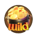 WILD เกม RAINBOW RYAN 2 ค่าย YGGDRASIL SLOT