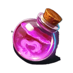 ขวดเก็บส่วนผสม เกม BOILIN’ POTS ค่ายเกม YGGDRASIL SLOT