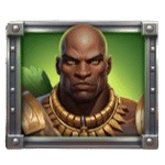 คฑา เกม 3 GLADIATORS VS CAESAR ค่าย YGGDRASIL SLOT