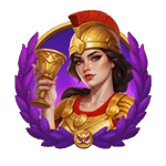 ซุส เกม APHRODITE GOES WILD RUSHINGWILDS ค่าย YGGDRASIL SLOT