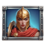 ตรีศูล เกม 3 GLADIATORS VS CAESAR ค่าย YGGDRASIL SLOT