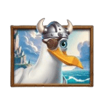 นกปิดตา เกม 4 FANTASTIC VIKINGS GO FISHING ค่าย YGGDRASIL SLOT