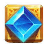 พลอยสีฟ้า เกม BOILIN’ POTS ค่ายเกม YGGDRASIL SLOT