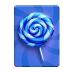 ลูกอมไม้กวาด เกม JELLYCIOUS DOUBLEMAX ค่าย YGGDRASIL SLOT