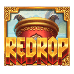 สัญลักษณ์พิเศษ REDPOP เกม MIGHT OF FREYA MEGAWAYS ค่าย PRAGMATIC PLAY