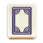 สัญลักษณ์พิเศษ กรอบสีฟ้า เกม MAHJONG WINS 2 ค่าย PRAGMATIC PLAY