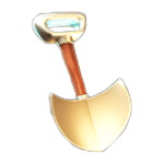 สัญลักษณ์พิเศษ จอบ เกม DYNAMITE DIGGIN DOUG ค่าย PRAGMATIC PLAY