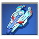 สัญลักษณ์พิเศษ ที่แปลงร่าง เกม ANIME MECHA MEGAWAYS ค่าย PRAGMATIC PLAY