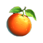 สัญลักษณ์พิเศษ ส้ม เกม 6 JOKERS ค่าย PRAGMATIC PLAY