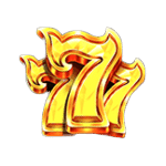 สัญลักษณ์พิเศษ หมายเลข 777 เกม 6 JOKERS ค่าย PRAGMATIC PLAY