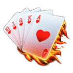 สัญลักษณ์พิเศษ ไพ่ เกม DEVILICIOUS ค่าย PRAGMATIC PLAY