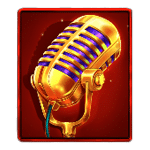 สัญลักษณ์พิเศษ ไมค์ เกม CRANK IT UP ค่าย PRAGMATIC PLAY