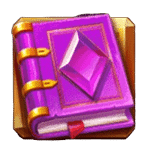 หนังสือเล่มหนึ่ง เกม BOILIN’ POTS ค่ายเกม YGGDRASIL SLOT