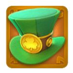 หมวก เกม RAINBOW RYAN 2 ค่าย YGGDRASIL SLOT