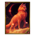 หมาป่าสีแดง เกม RAGNAWOLVES WILDENERGY ค่าย YGGDEASIL SLOT