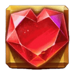 อัญมณีสีแดง เกม BOILIN’ POTS ค่ายเกม YGGDRASIL SLOT