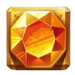 อัญมณีอำพัน เกม BOILIN’ POTS ค่ายเกม YGGDRASIL SLOT