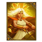 เทพธิดา เกม RAGNAWOLVES WILDENERGY ค่าย YGGDEASIL SLOT
