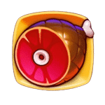เนื้อไก่ เกม PUSHY CATS ค่าย YGGDRASIL SLOT