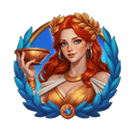 เอรีส เกม APHRODITE GOES WILD RUSHINGWILDS ค่าย YGGDRASIL SLOT
