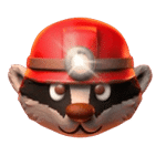 แบดเจอร์ เกม BADGER MINNERS ค่าย YGGDRASIL SLOT