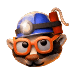 แบดเจอร์มีระเบิด เกม BADGER MINNERS ค่าย YGGDRASIL SLOT