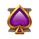 โพดำ เกม APHRODITE GOES WILD RUSHINGWILDS ค่าย YGGDRASIL SLOT