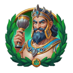 โพไซดอน เกม APHRODITE GOES WILD RUSHINGWILDS ค่าย YGGDRASIL SLOT