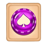 ใบโพ เกม CANDYFINITY ค่าย YGGDRASIL SLOT