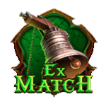 EXMATCH SYMBOL เกม NIGHTFALL HUNTING ค่าย JILI SLOT