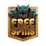 FREE SPINS เกม HADES GIGABLOX ค่าย YGGDRASIL SLOT
