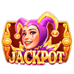 JACKPOT SYMBOL เกม JACKPOT JOKER ค่าย JILI SLOT