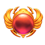 NUDGE SYMBOL เกม LEGACY OF EGYPT ค่าย JILI SLOT