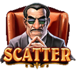 SCATTER SYMBOL เกม SIN CITY ค่าย JILI SLOT