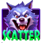 SCATTER SYMBOL เกม THE PIG HOUSE ค่าย JILI SLOT