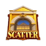 SCATTER เกม MUSEUM MYSTERY ค่าย SLOT PG