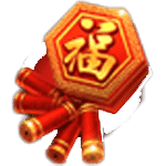 WILD SYMBOL เกม 3 COIN TREASURES ค่าย JILI SLOT